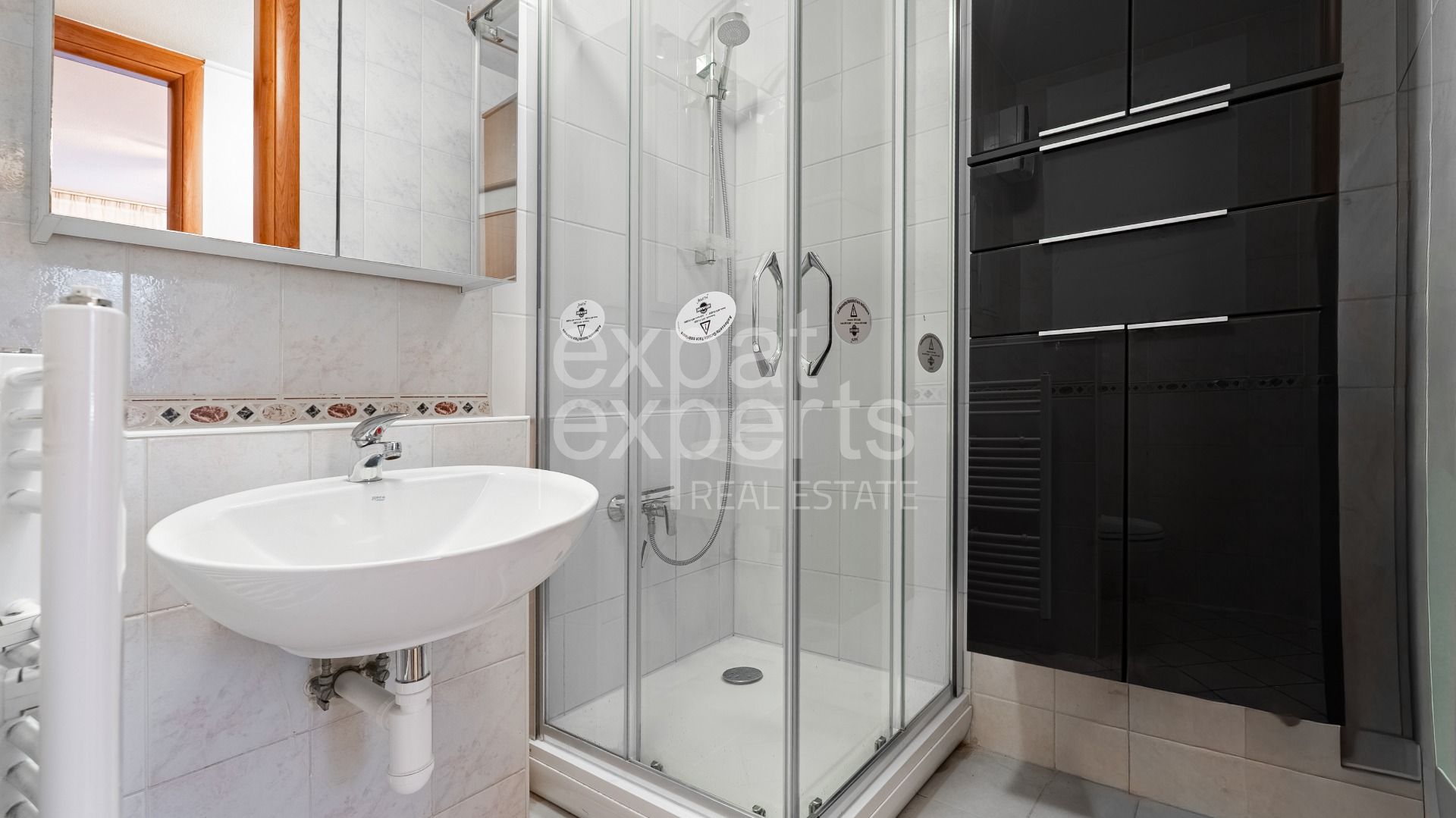 Slnečný, priestranný 3izb. byt, 81 m2, loggia 8,5m2, 3 x balkón, BORIA – foto 8