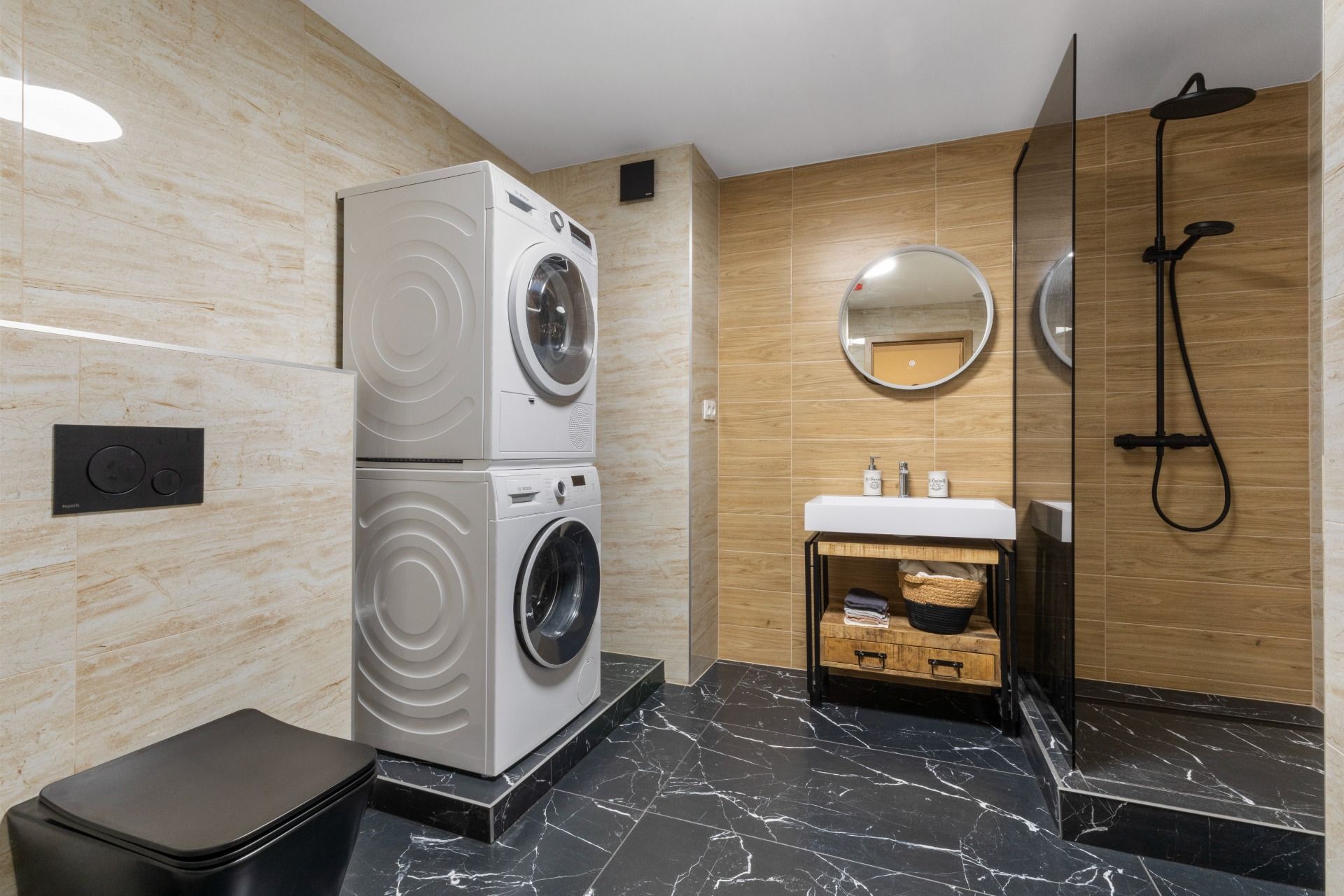 Predaj apartmán, 21. poschodie, 101m2, Vienna Gate – foto 3