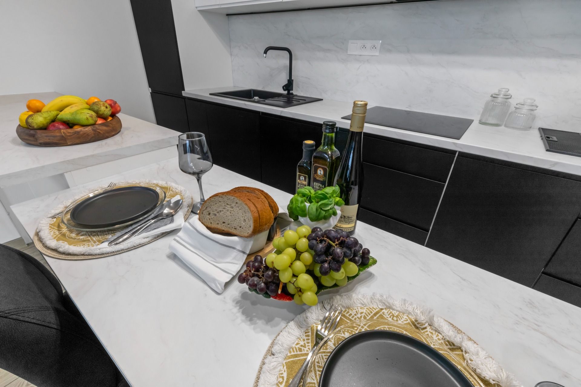 Predaj apartmán, 21. poschodie, 101m2, Vienna Gate – foto 4