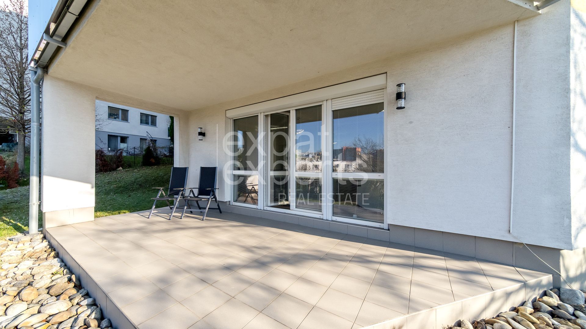 Výnimočný, slnečný 5i byt 183m2, terasa, parking, súkromný areál – foto 8