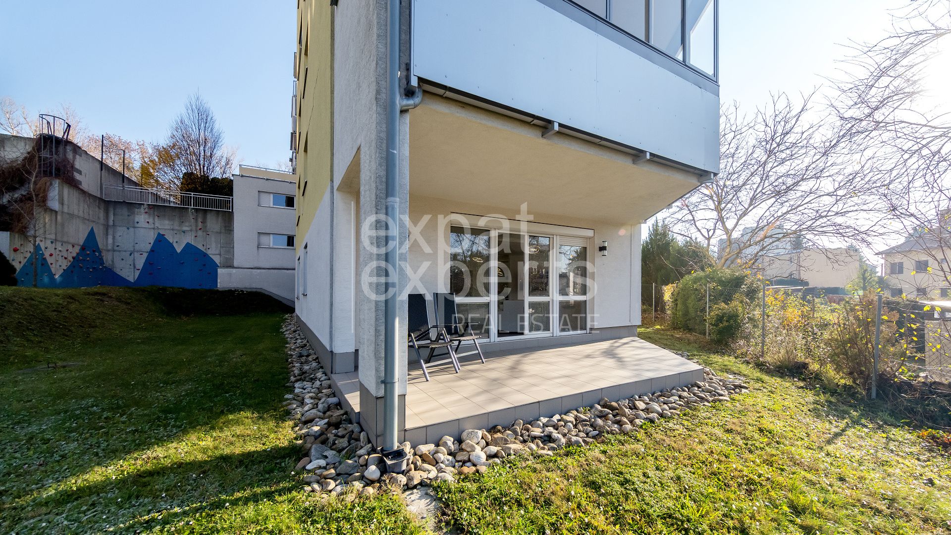 Výnimočný, slnečný 5i byt 183m2, terasa, parking, súkromný areál – foto 9