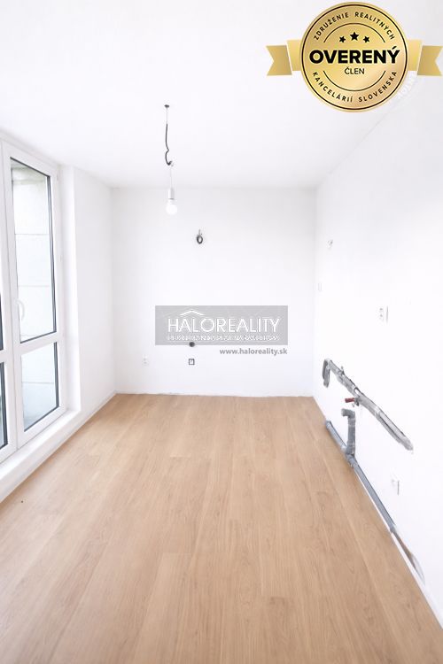 REZERVOVANÉ - Predaj, dvojizbový byt Bratislava Ruži... – foto 6