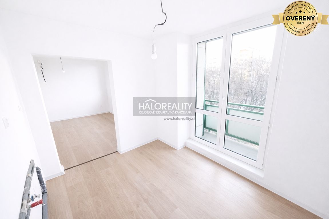 REZERVOVANÉ - Predaj, dvojizbový byt Bratislava Ruži... – foto 7
