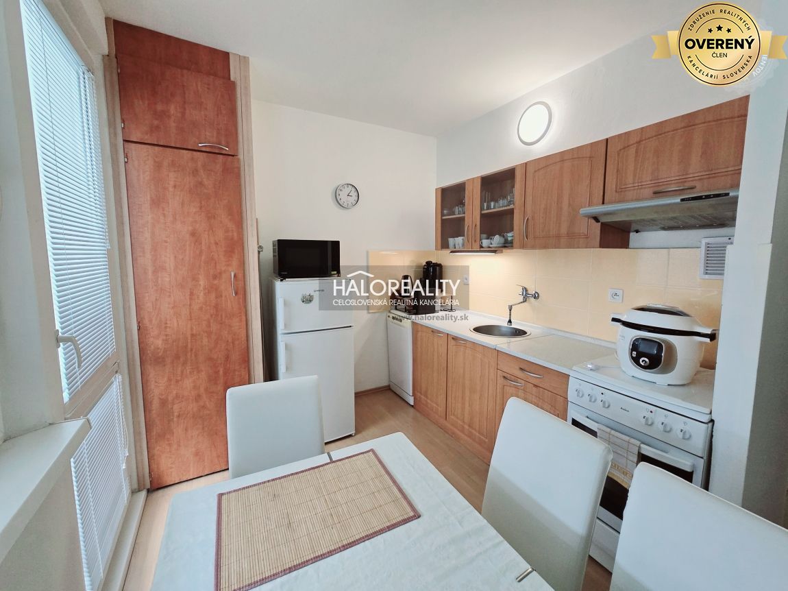 Predaj, dvojizbový byt Bratislava Rača, Závadská - E... – foto 3