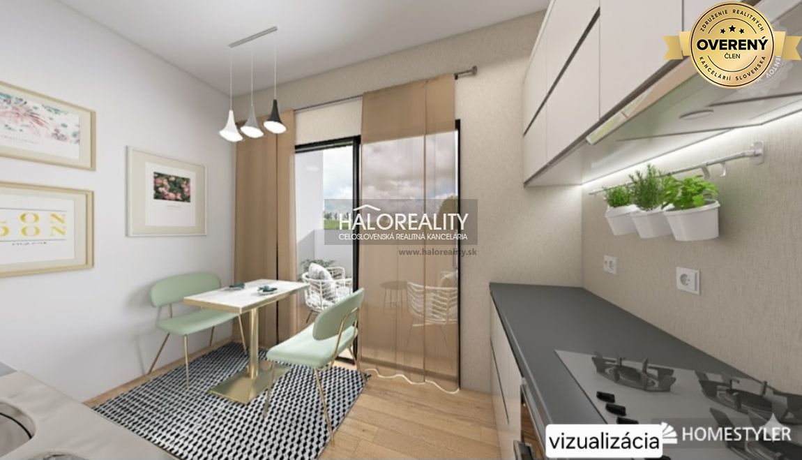 Predaj, dvojizbový byt Bratislava Rača, Závadská - E... – foto 6