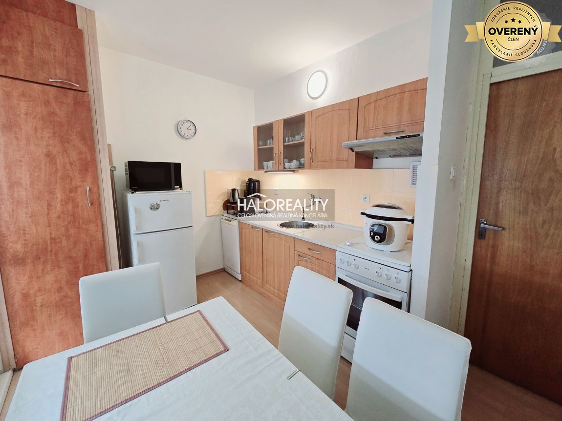 Predaj, dvojizbový byt Bratislava Rača, Závadská - E... – foto 4