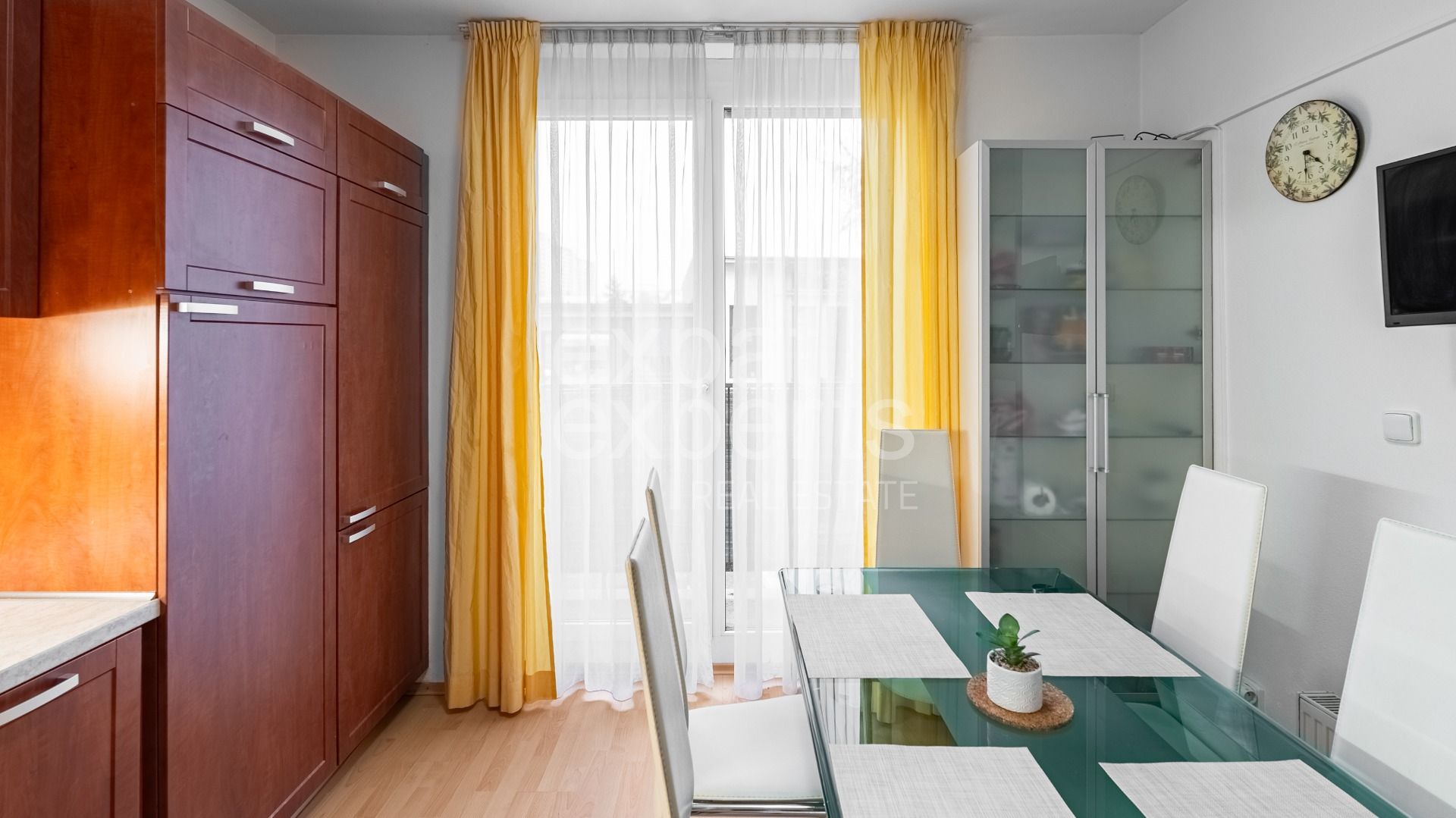 Priestraný 3(4) izb. byt, 81 m2, loggia 8,5m2, 3 x balkón, BORIA – foto 6