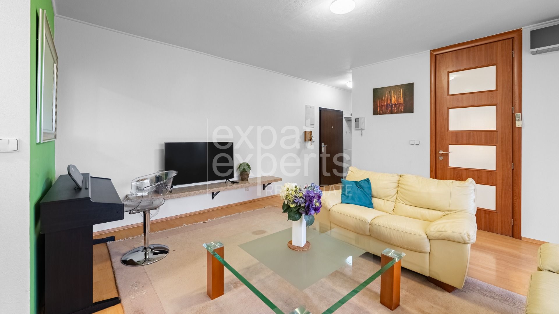 Priestraný 3(4) izb. byt, 81 m2, loggia 8,5m2, 3 x balkón, BORIA – foto 3