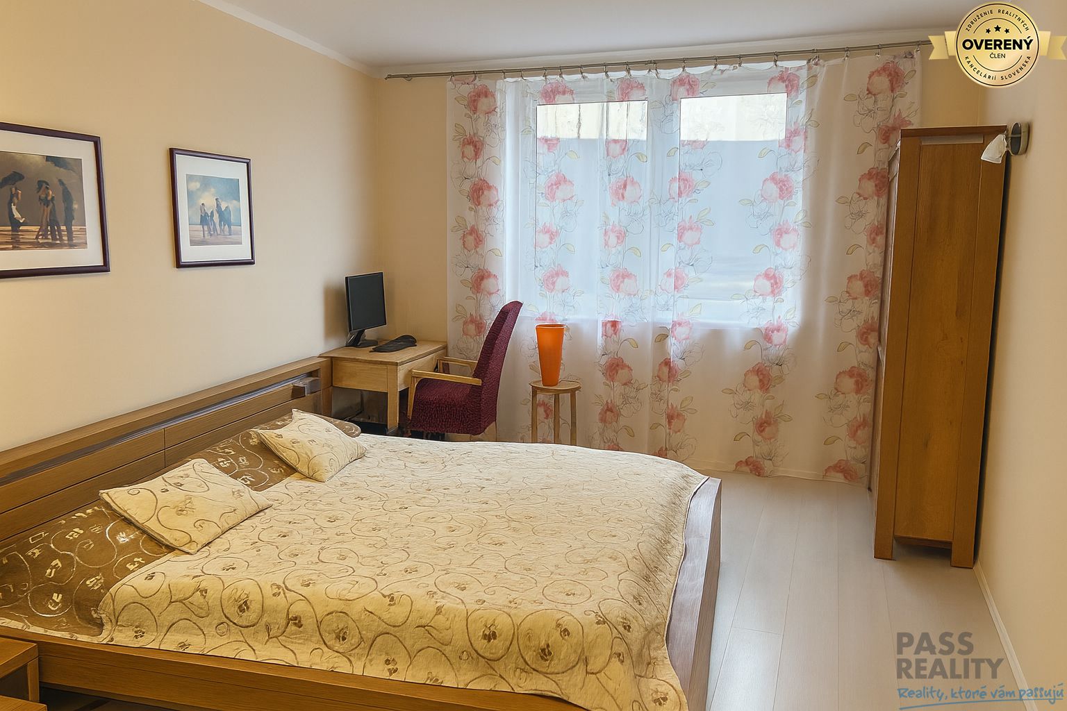 Výnimočný 4‑izb. byt pri železnej studničke /136,61 m²/ balkón/ garáž – foto 10