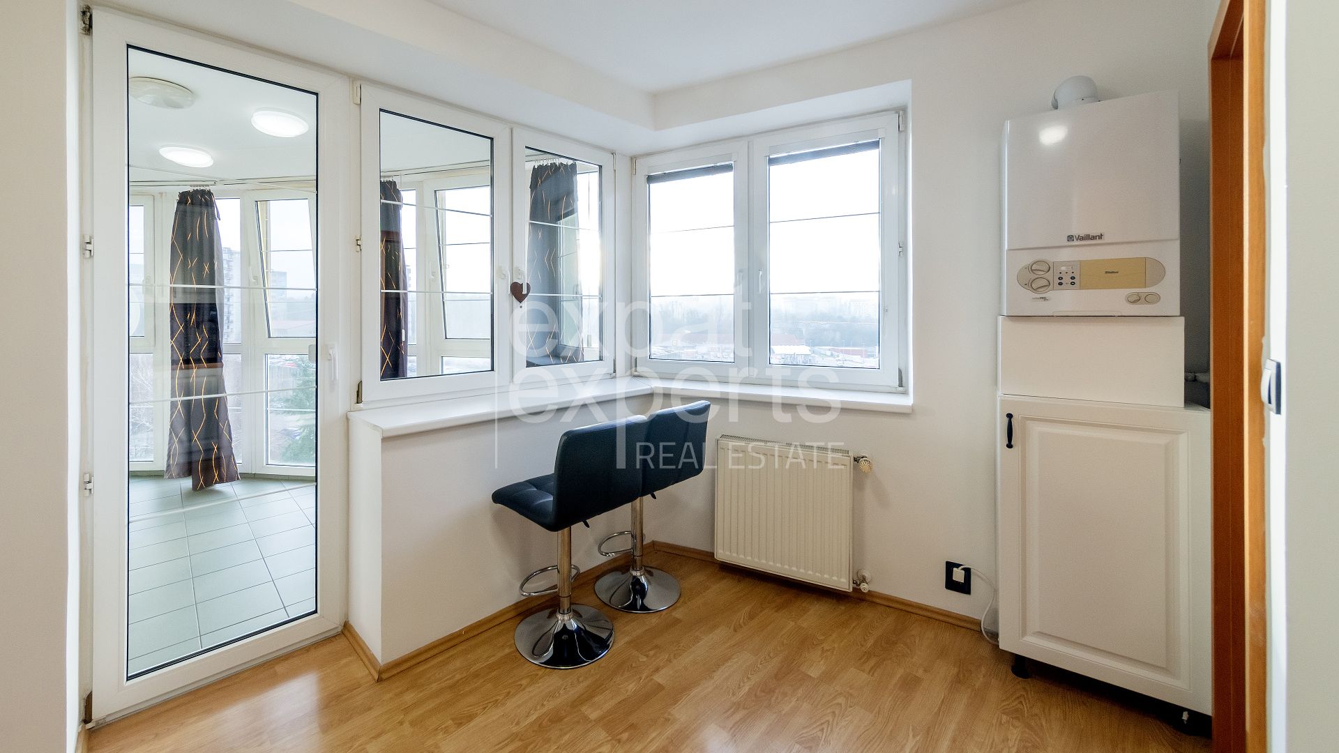 Veľkorysý, príjemný 3i byt, 111m2, lodžia, terasa, parkovanie, zeleň – foto 6