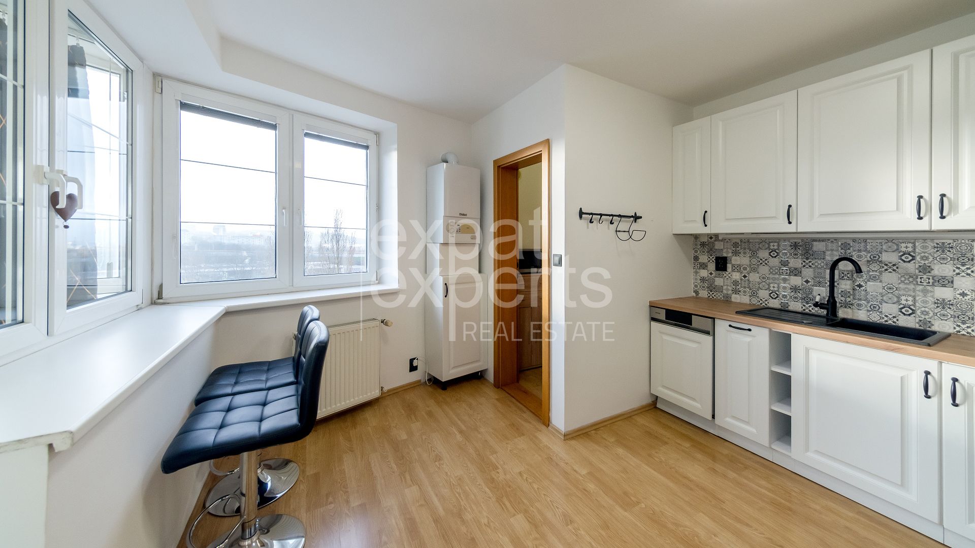 Veľkorysý, príjemný 3i byt, 111m2, lodžia, terasa, parkovanie, zeleň – foto 5
