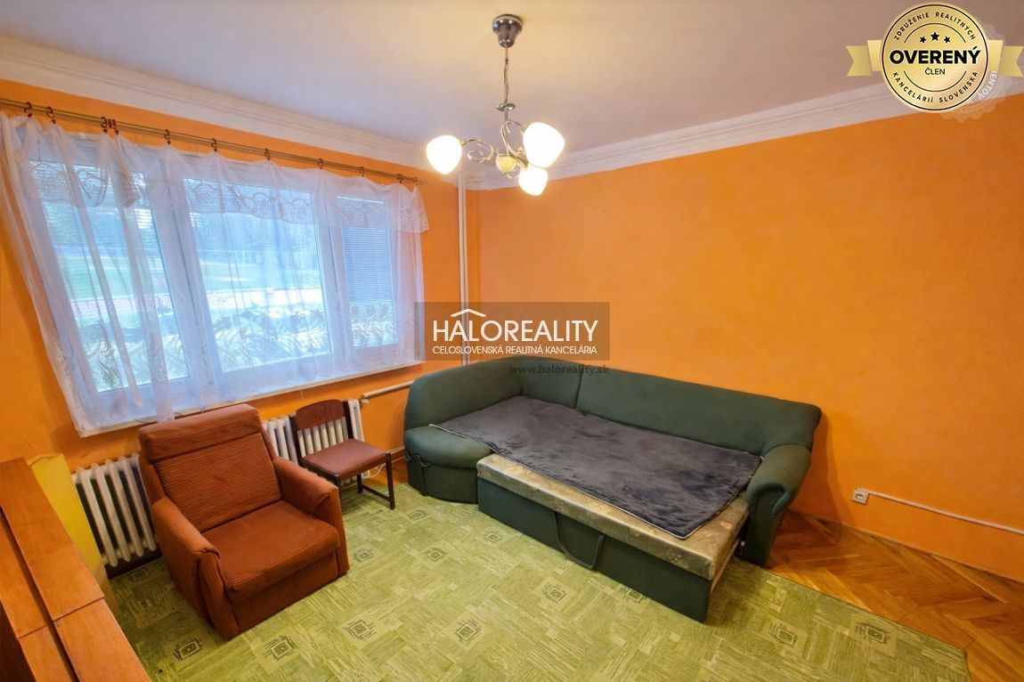 Predaj, trojizbový byt Bratislava Nové Mesto, Teplická – foto 5