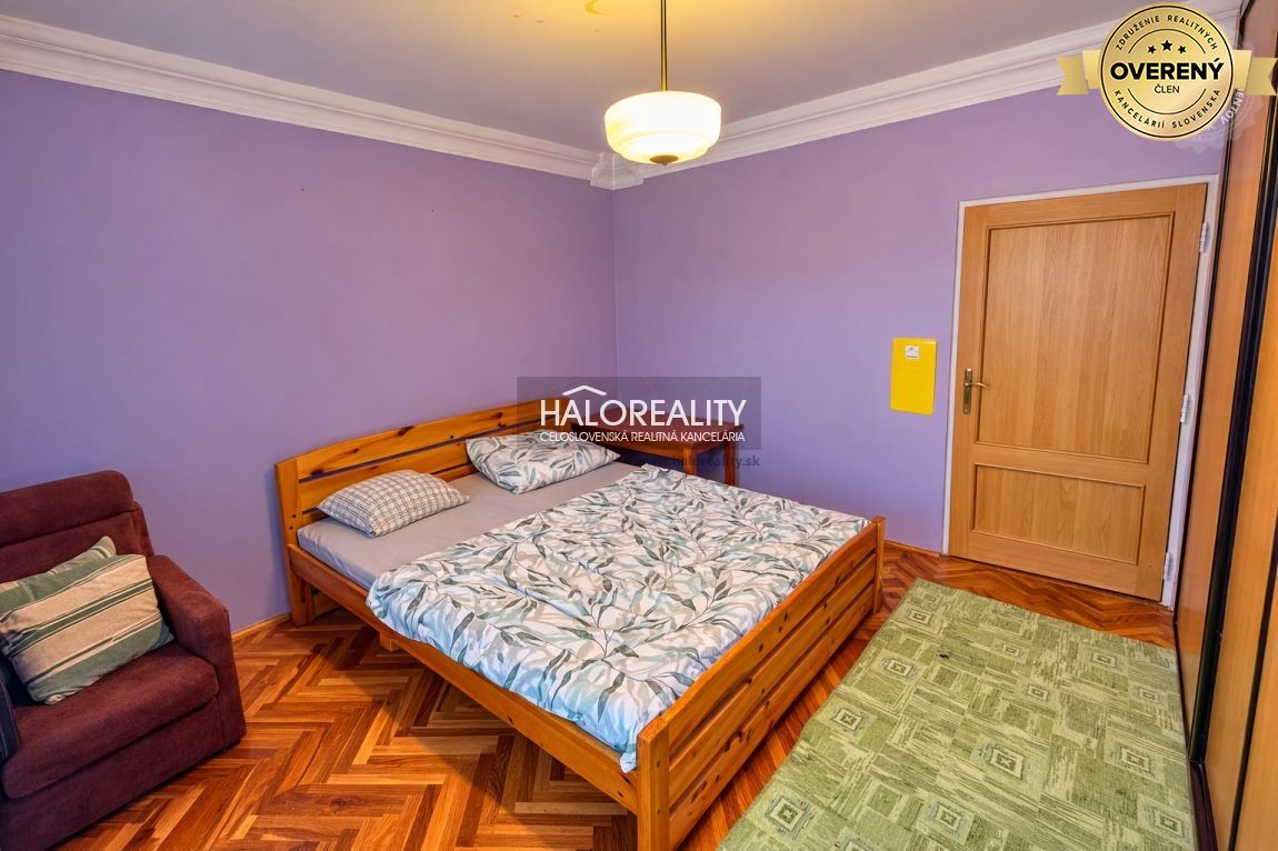 Predaj, trojizbový byt Bratislava Nové Mesto, Teplická – foto 2