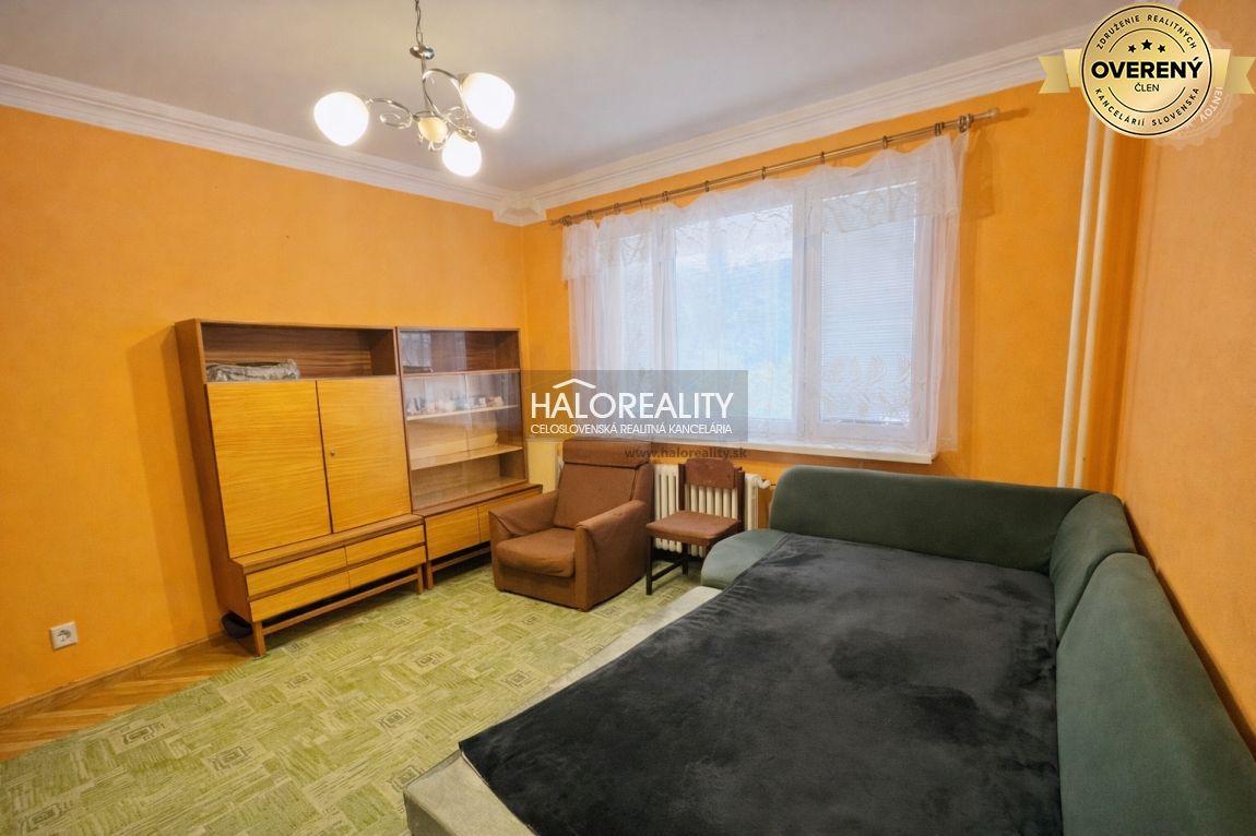 Predaj, trojizbový byt Bratislava Nové Mesto, Teplická – foto 4