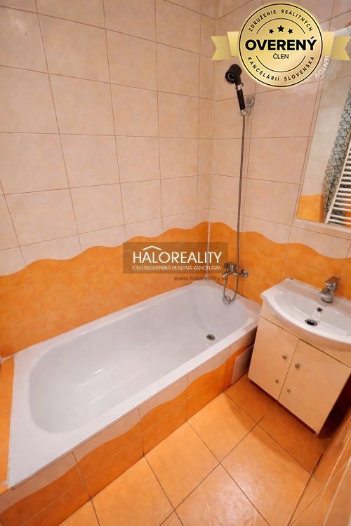 Predaj, trojizbový byt Bratislava Nové Mesto, Teplická – foto 7