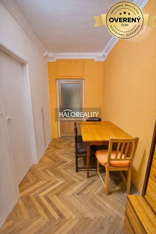 Predaj, trojizbový byt Bratislava Nové Mesto, Teplická – foto 8
