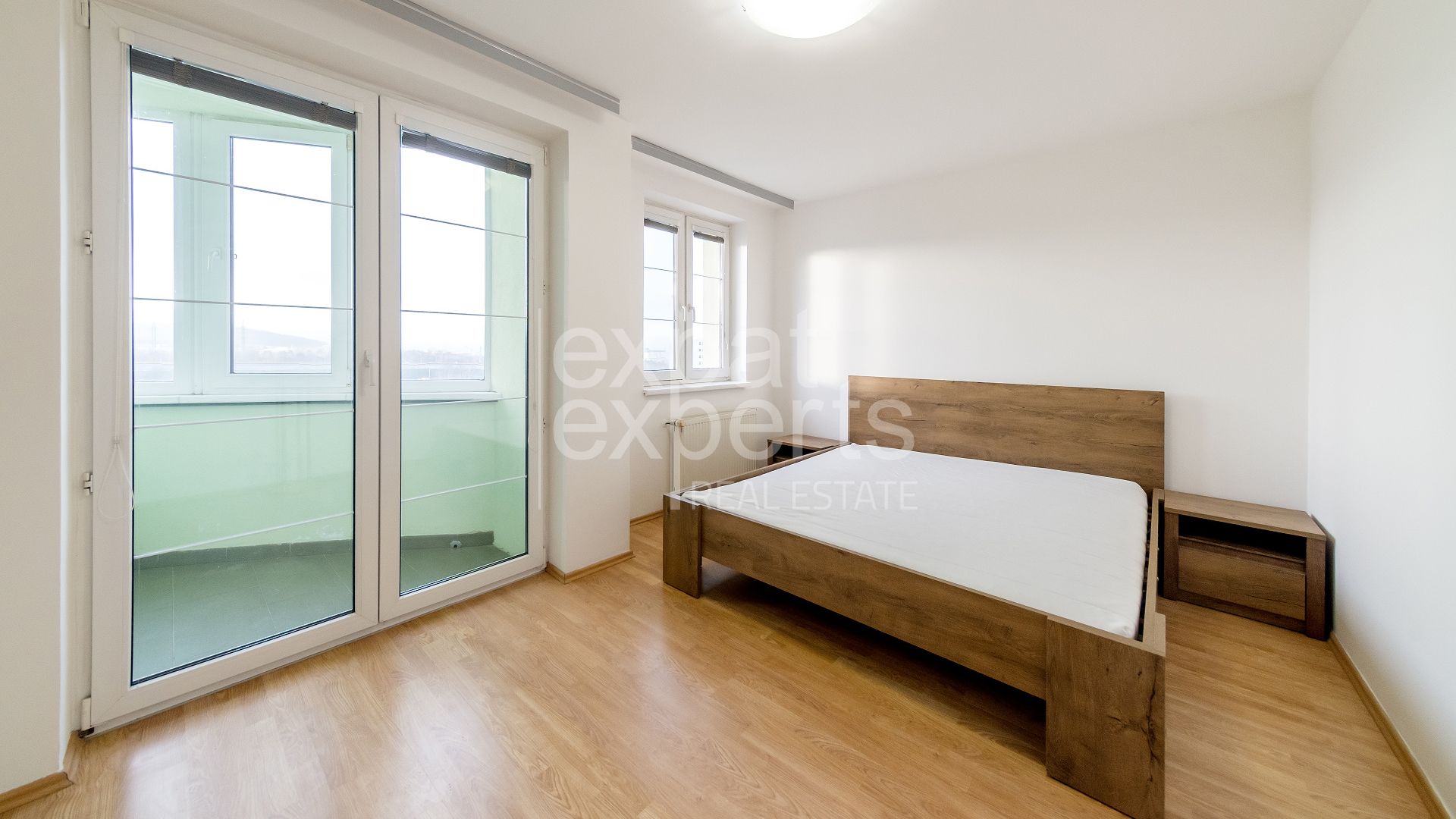 Veľkorysý, príjemný 3(4) izb. byt, 111m2, lodžia, terasa, parkovanie – foto 9