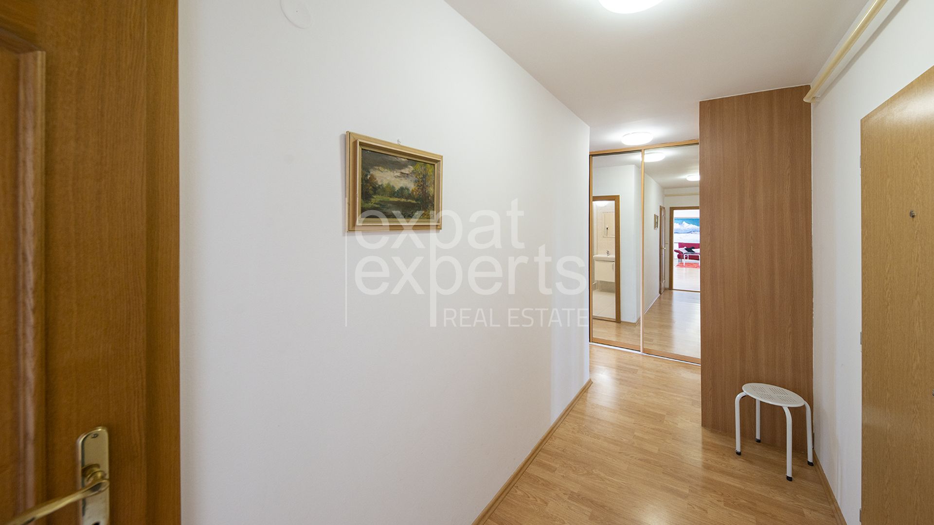 Veľkorysý, príjemný 3(4) izb. byt, 111m2, lodžia, terasa, parkovanie – foto 8