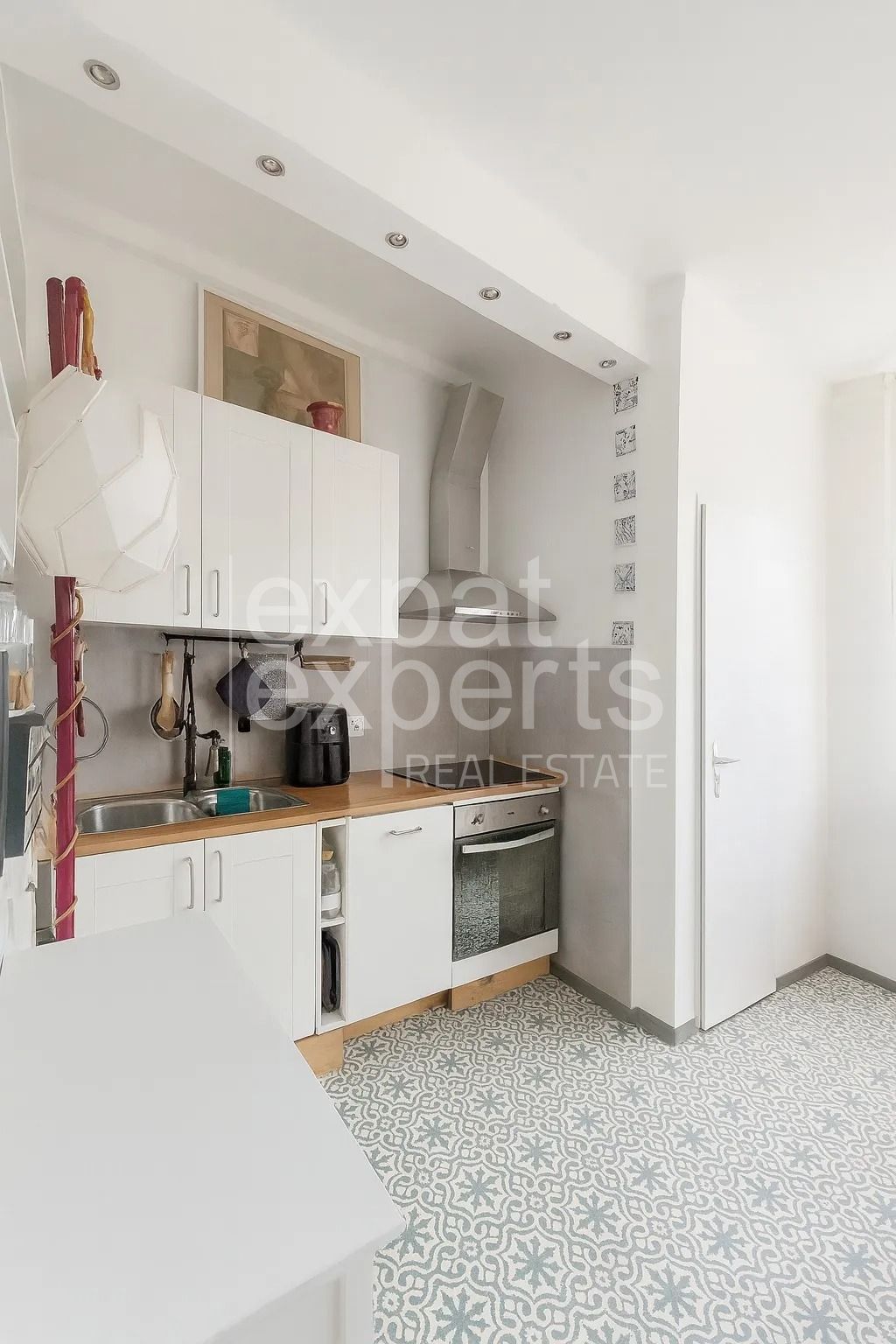 Svetlý, jedinečný 2i byt 62m2, po rekonštrukcií, s pivnicou – foto 4