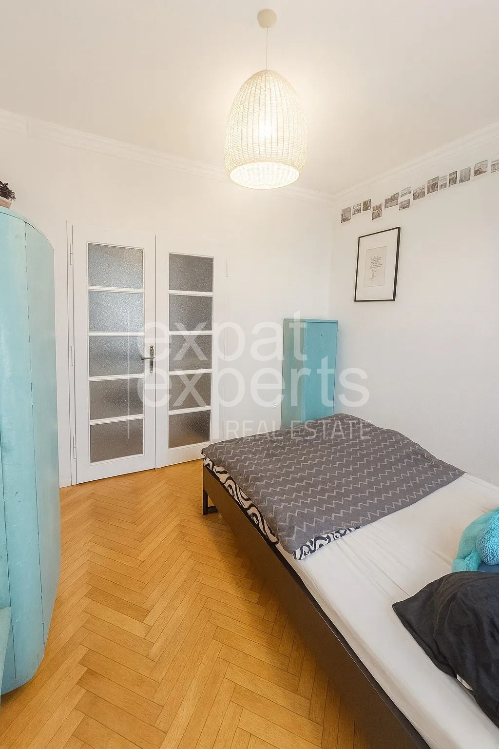Svetlý, jedinečný 2i byt 62m2, po rekonštrukcií, s pivnicou – foto 10