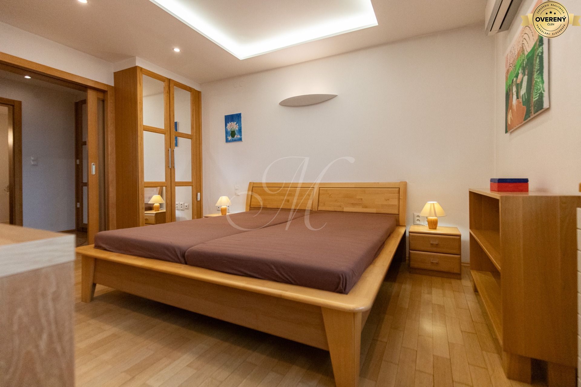 Zrekonštruovaný 2i byt s 2 loggiami – foto 6