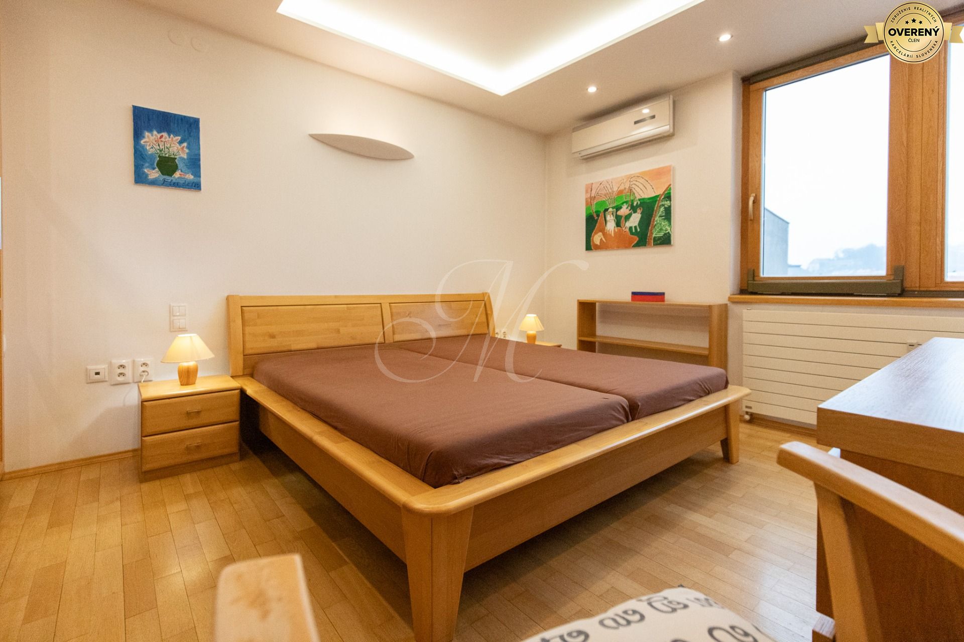 Zrekonštruovaný 2i byt s 2 loggiami – foto 5