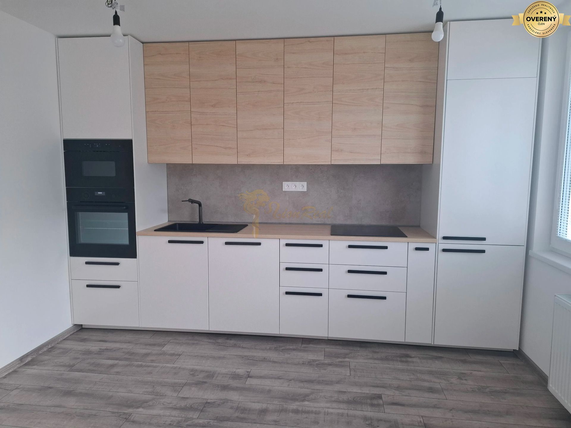 Veľký 3-izb. byt na Trávnikoch s balkónom, novozrekonštruovaný – foto 3