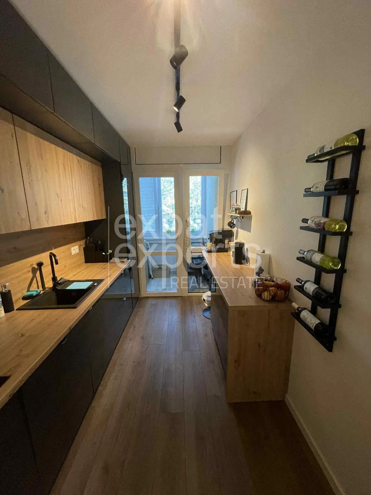 Moderný 3i byt 72m2, s klimatizáciou a lodžiou, príjemná lokalita – foto 6
