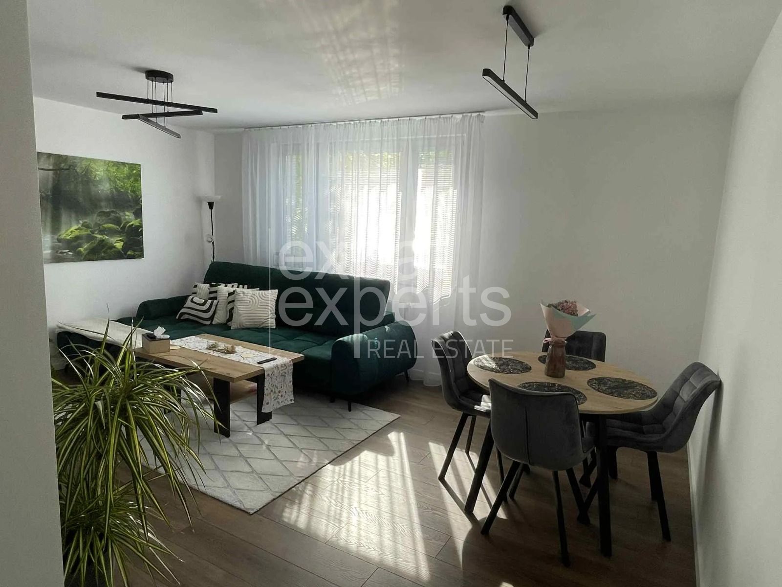 Moderný 3i byt 72m2, s klimatizáciou a lodžiou, príjemná lokalita – foto 2