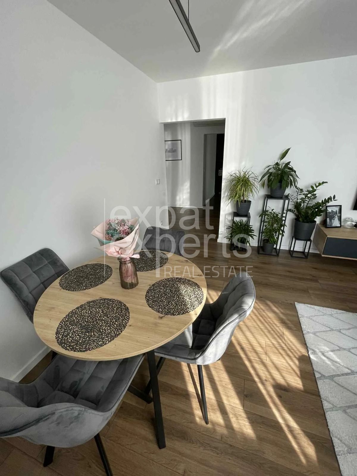 Moderný 3i byt 72m2, s klimatizáciou a lodžiou, príjemná lokalita – foto 4
