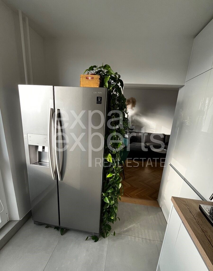 Jedinečný , štýlový 3i byt 73 m2, s lodžiou a balkónom, pivnica – foto 5