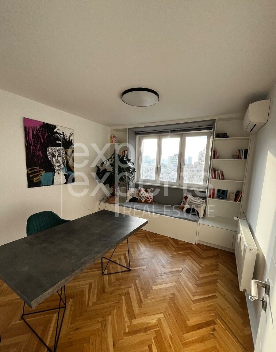 Jedinečný , štýlový 3i byt 73 m2, s lodžiou a balkónom, pivnica – foto 8