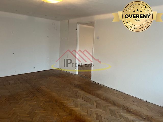 Predaj 2i bytu na Židovskej ulici v pôvodnom stave – foto 9