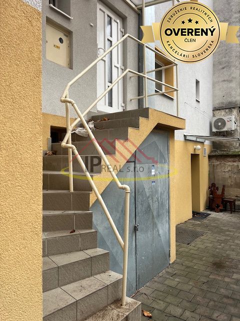 Predaj 2i bytu na Židovskej ulici v pôvodnom stave – foto 2