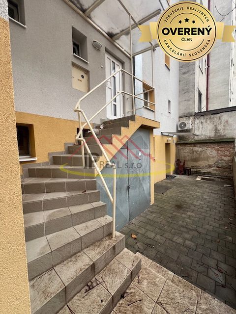 Predaj 2i bytu na Židovskej ulici v pôvodnom stave – foto 8