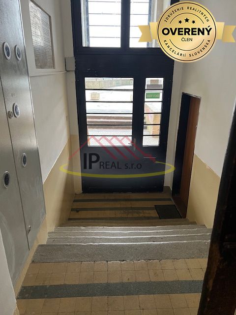 Predaj 2i bytu na Židovskej ulici v pôvodnom stave – foto 6