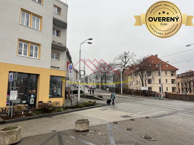 Predaj 2i bytu na Židovskej ulici v pôvodnom stave – foto 4