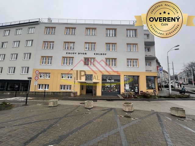Predaj 2i bytu na Židovskej ulici v pôvodnom stave – foto 3