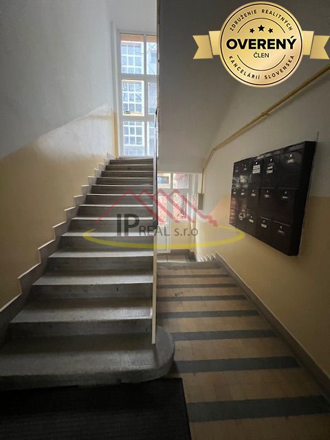 Predaj 2i bytu na Židovskej ulici v pôvodnom stave – foto 5