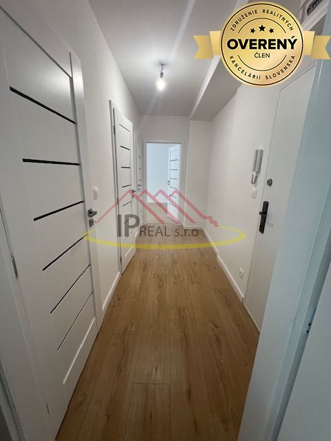 Predaj 3i bytu s loggiou na Jahodovej ulici – foto 9