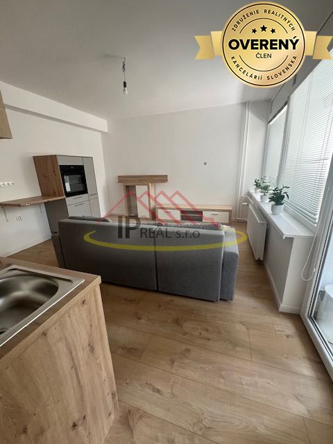 Predaj 3i bytu s loggiou na Jahodovej ulici – foto 6
