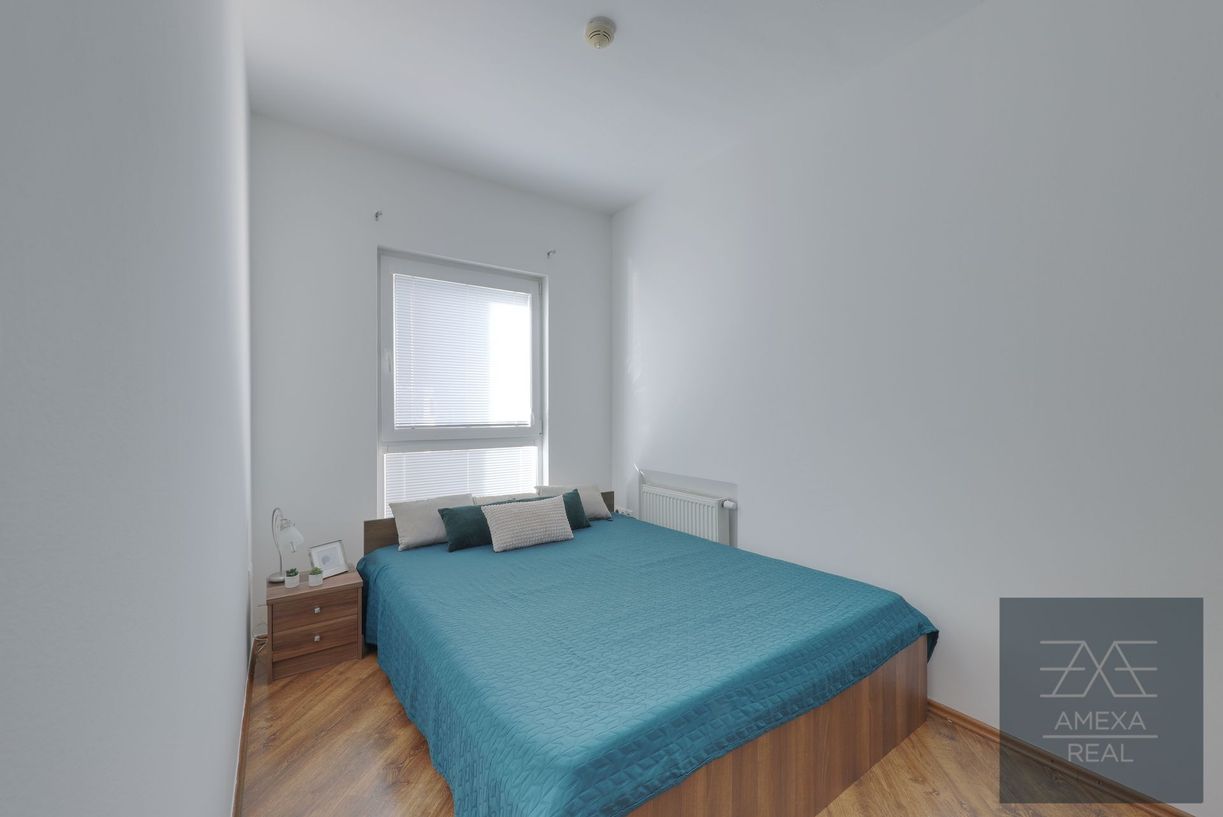PRENÁJOM, 2-IZB. BYT s bazénom – foto 9