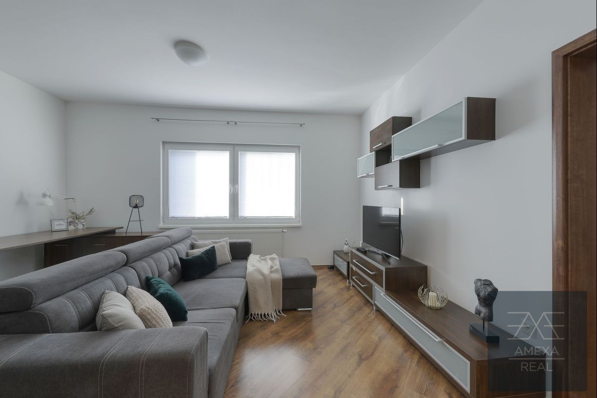PRENÁJOM, 2-IZB. BYT s bazénom – foto 8