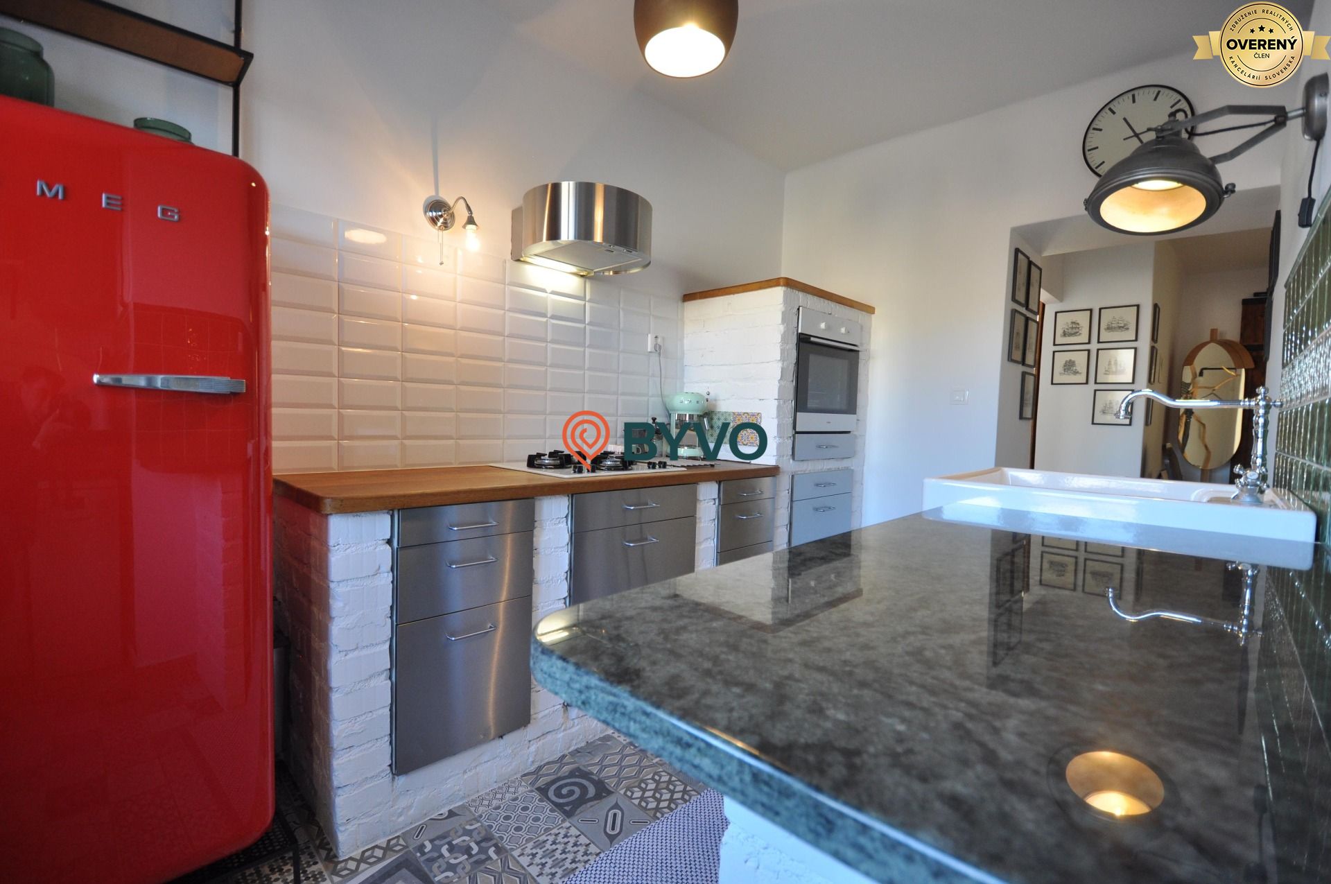 Jedinečný 3‑izbový byt - Váš nový domov - 97 m² – foto 2