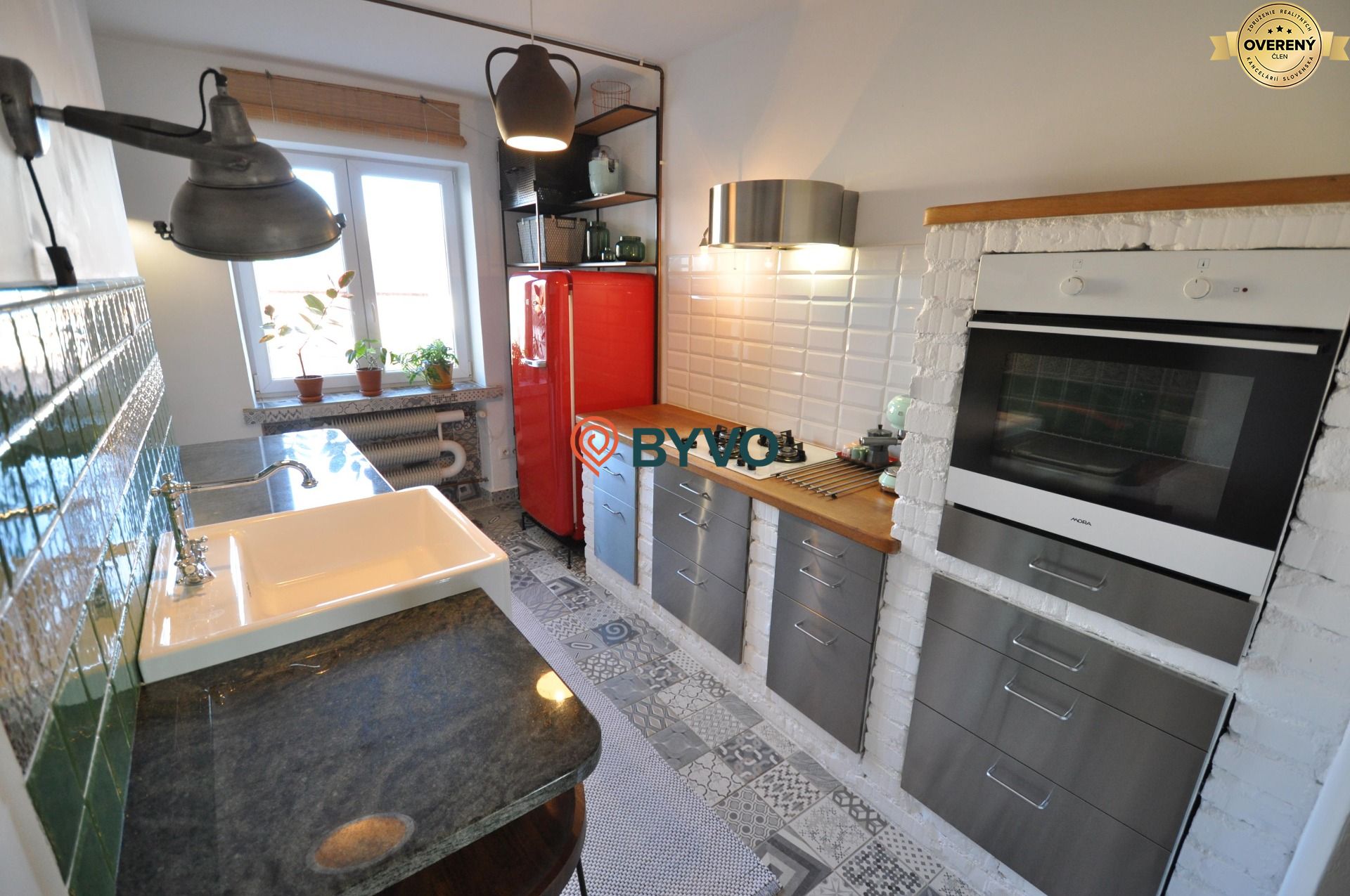 Jedinečný 3‑izbový byt - Váš nový domov - 97 m² – foto 7