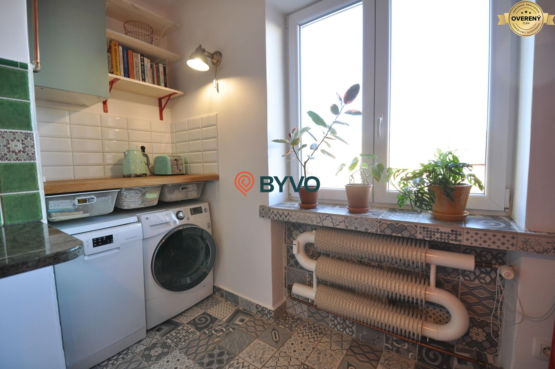 Jedinečný 3‑izbový byt - Váš nový domov - 97 m² – foto 8