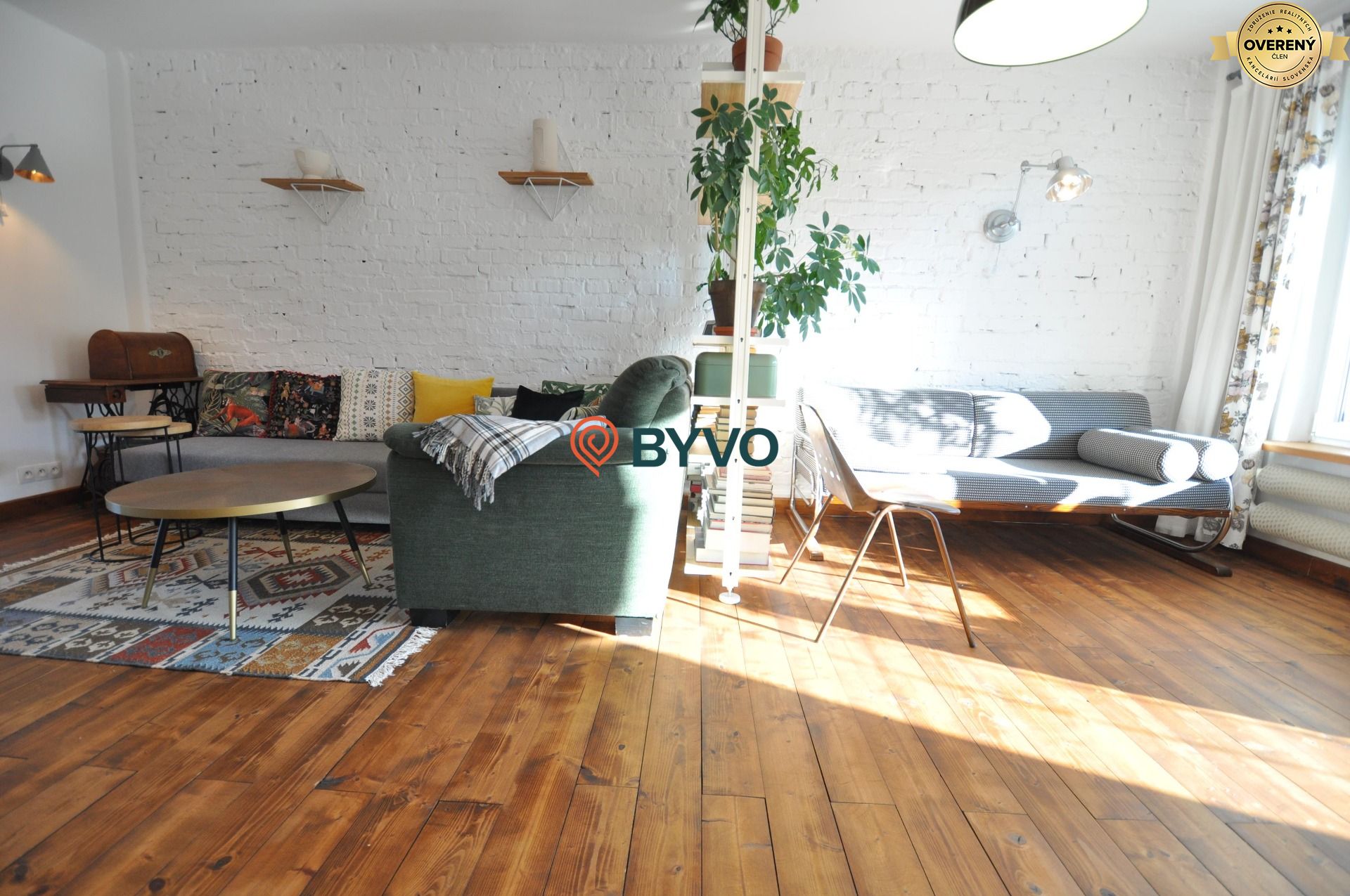 Jedinečný 3‑izbový byt - Váš nový domov - 97 m² – foto 10