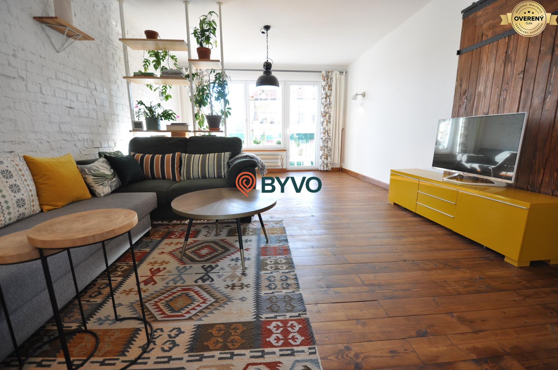 Jedinečný 3‑izbový byt - Váš nový domov - 97 m² – foto 5