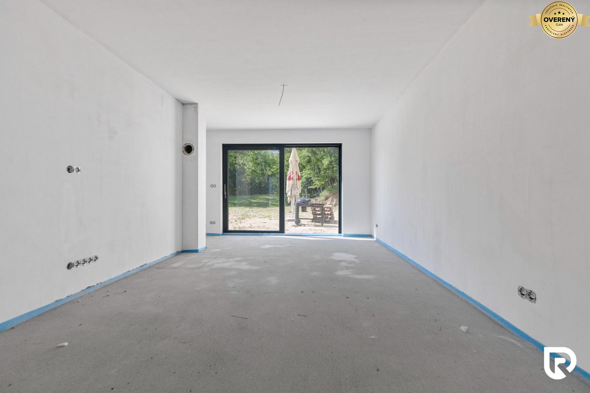 4-izbový byt 95m2 + záhrada | Vinohrady-Bratislava – foto 5