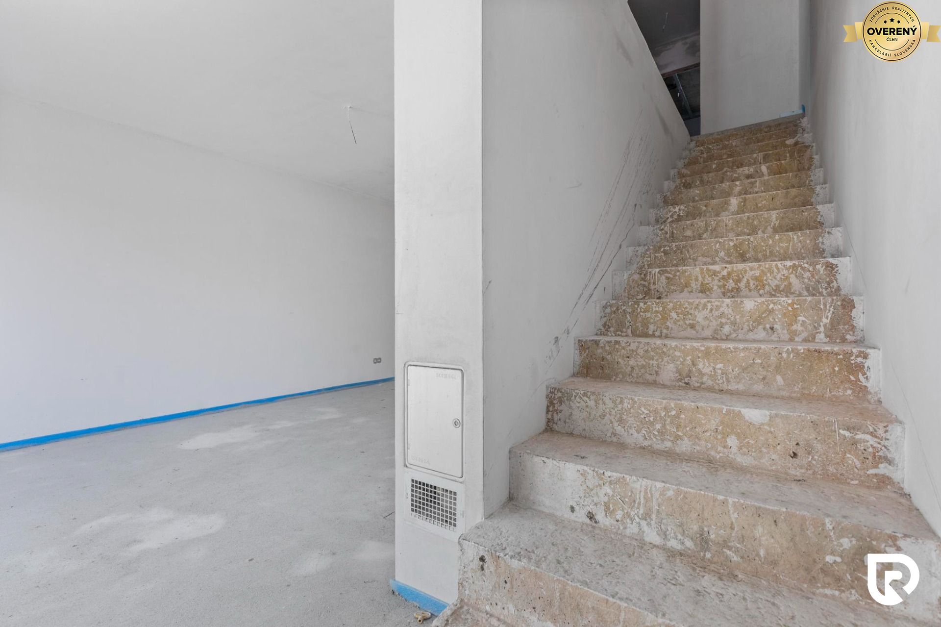 4-izbový byt 95m2 + záhrada | Vinohrady-Bratislava – foto 9